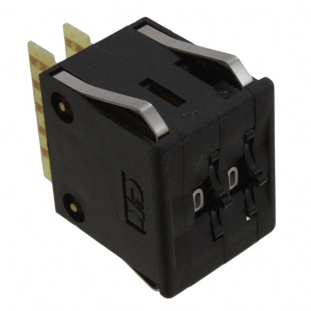 C&K 322100000 electronic component product image