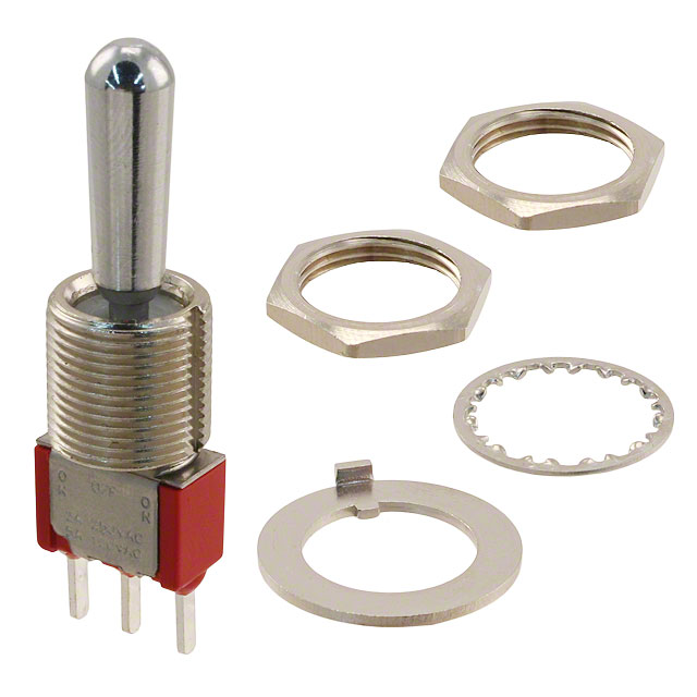 C&K 7105TCWZ3QE electronic component product image