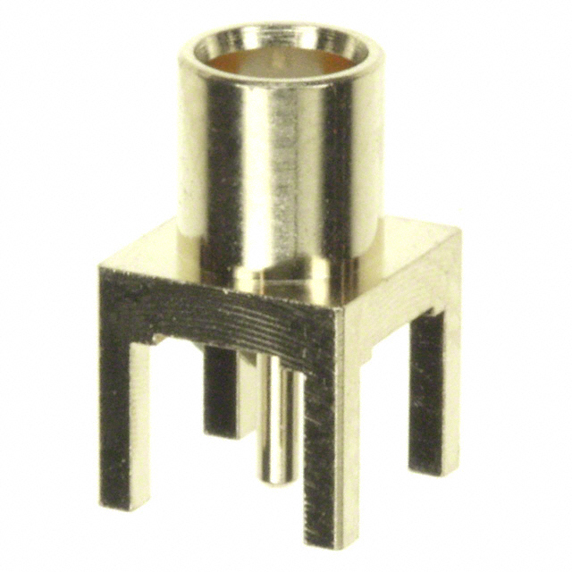 Amphenol RF 919-109J-51PX electronic component product image