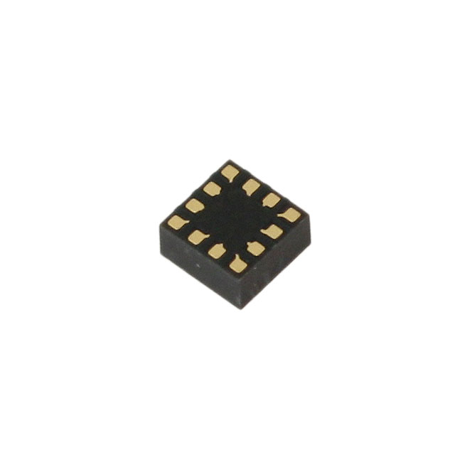 Bosch Sensortec BMA220 electronic component product image