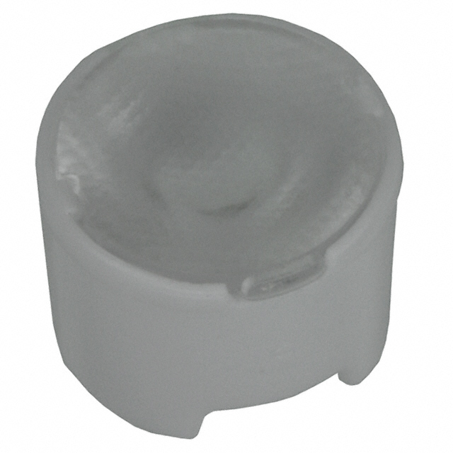 Ledil CP10444_LISA-SS electronic component product image