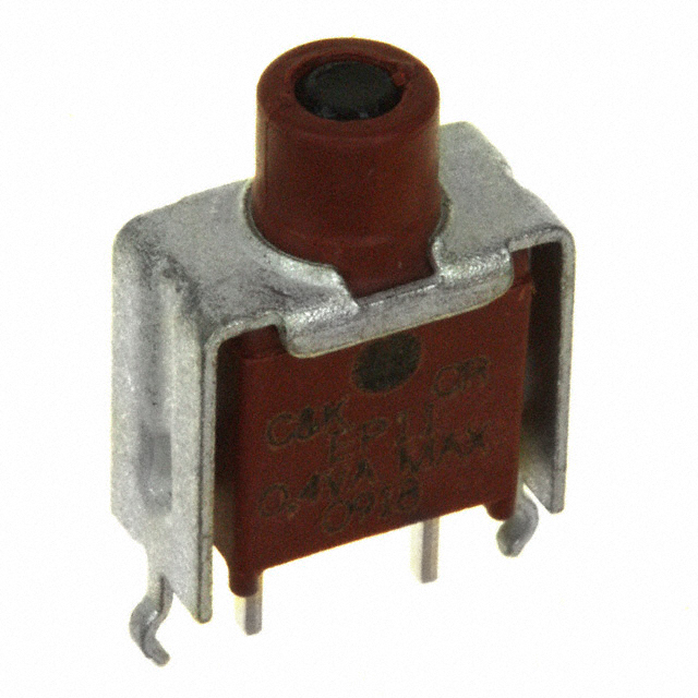 C&K EP11FPD1V31BE electronic component product image