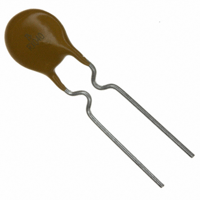 Bourns Inc. MF-RX030/72-0 electronic component product image