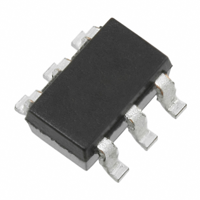 Skyworks Solutions Inc. PD09-73LF electronic component product image