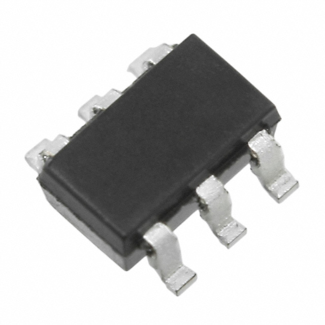 Skyworks Solutions Inc. PD22-73LF electronic component product image