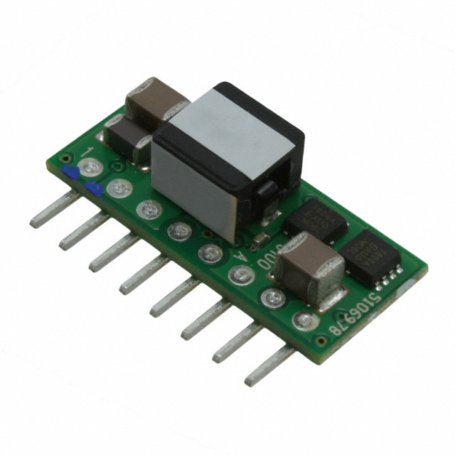 ARTESYN / Advanced Energy PTV05010WAD electronic component product image