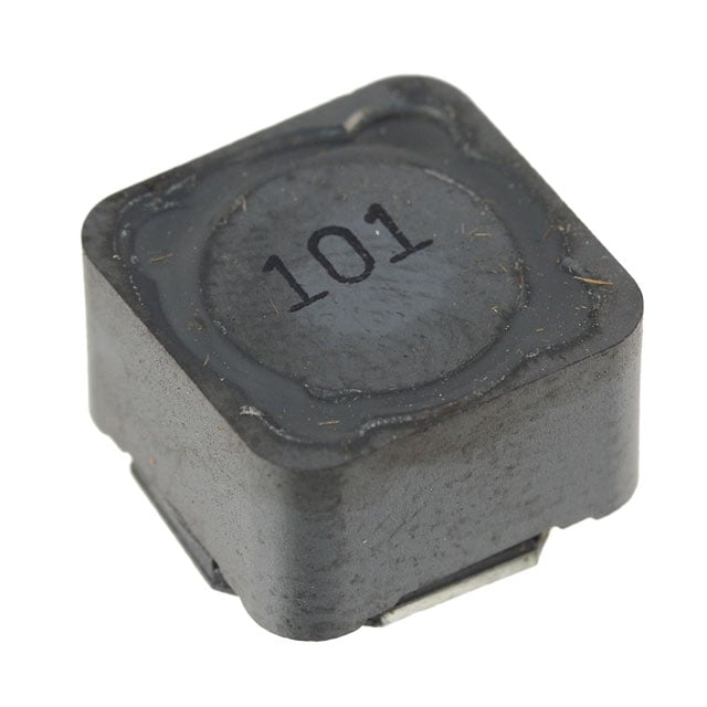 Bourns Inc. SRR1280-221K electronic component product image