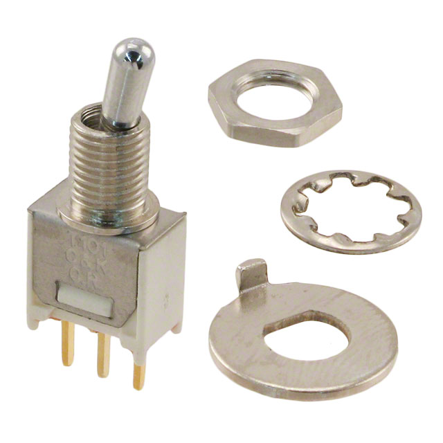 C&K T101MHCGE electronic component product image