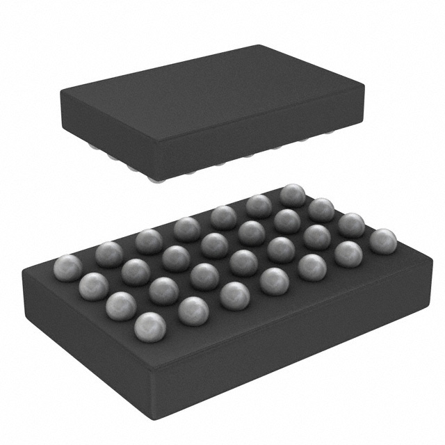 Texas Instruments LMR24220TLX/NOPB electronic component product image