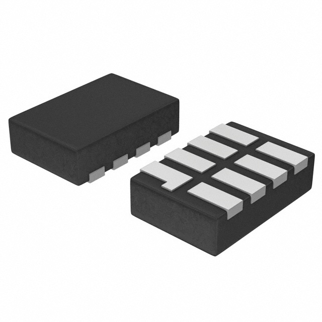 onsemi NLVSX4373MUTAG electronic component product image