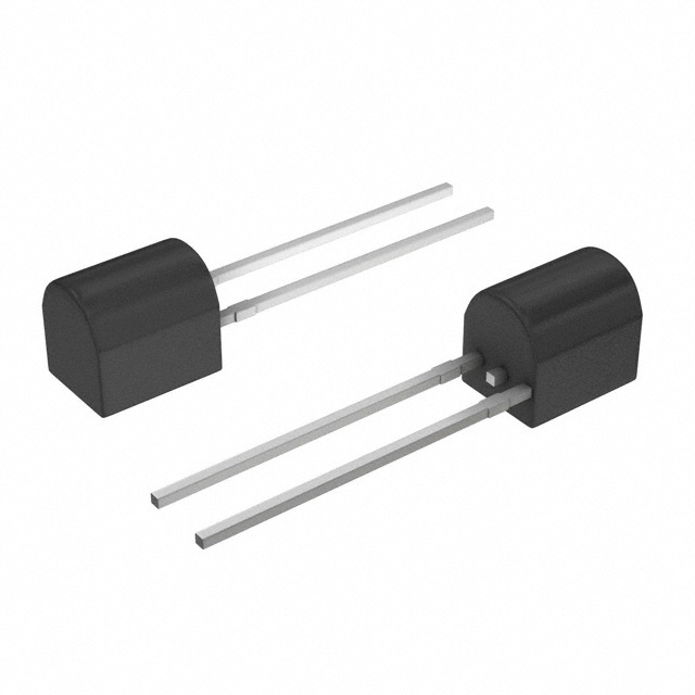 NXP USA Inc. KTY81/210,112 electronic component product image