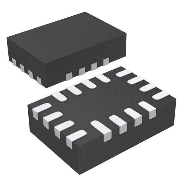 NXP USA Inc. PCAL6408AHKX electronic component product image