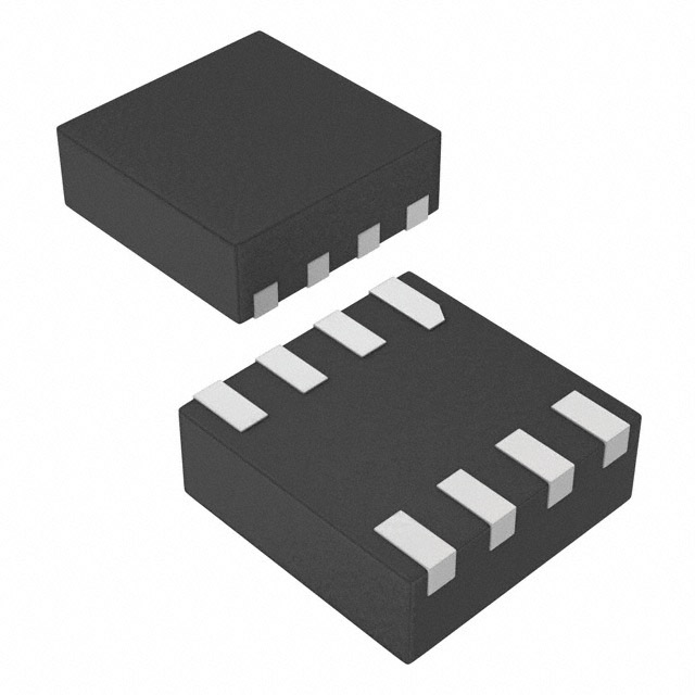 NXP USA Inc. MPR031EPR2 electronic component product image