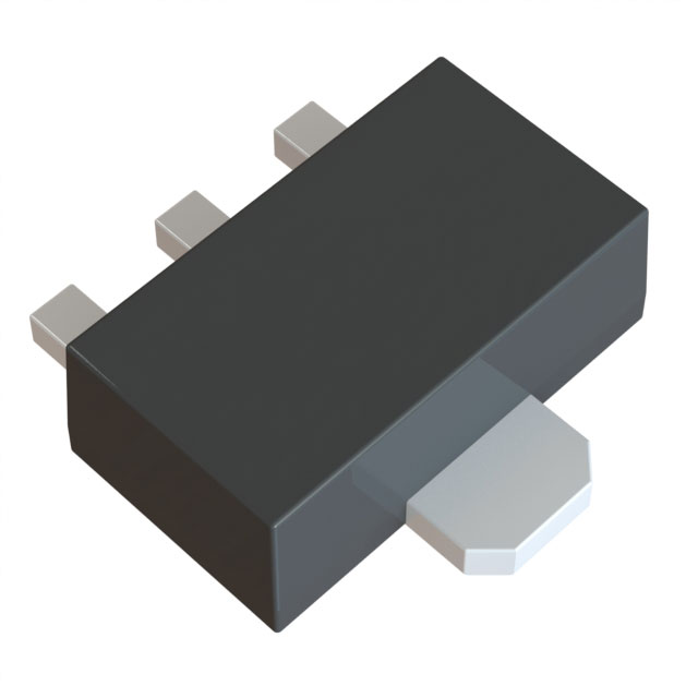 NXP USA Inc. AFT05MS004NT1 electronic component product image