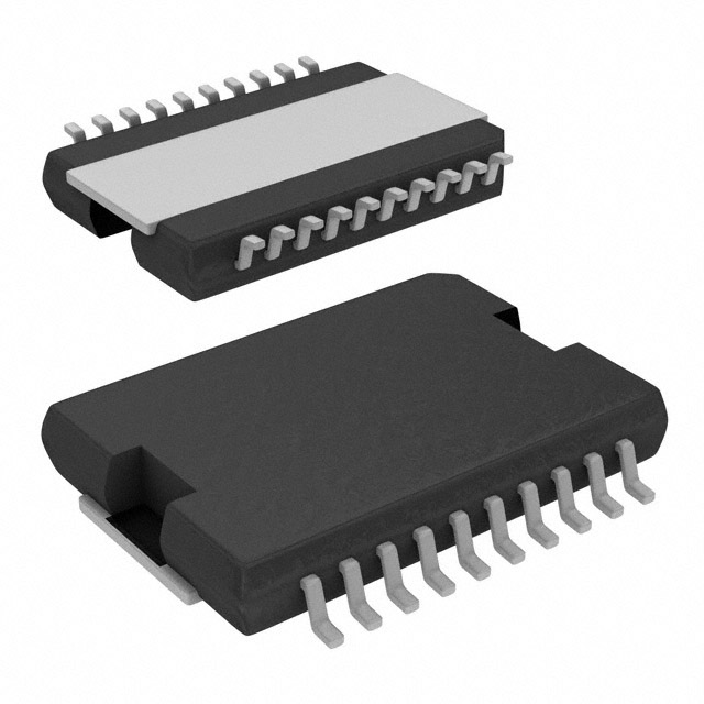 NXP USA Inc. MC33385VWR2 electronic component product image