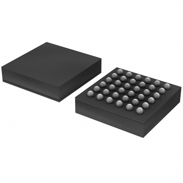 NXP USA Inc. SC16C852LIET,118 electronic component product image