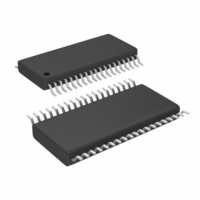Allegro MicroSystems A4989SLDTR-T electronic component product image
