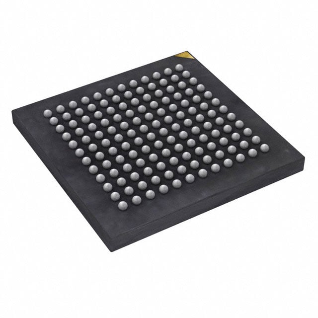 ISSI, Integrated Silicon Solution Inc IS43R32800D-5BI electronic component product image