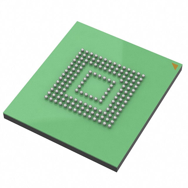 ISSI, Integrated Silicon Solution Inc IS21ES08GA-JCLI electronic component product image