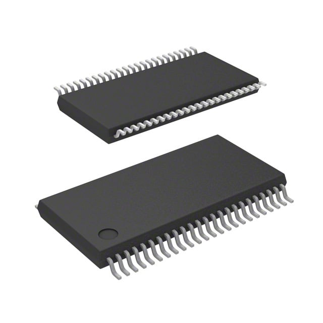 ROHM Semiconductor BU91797FUV-ME2 electronic component product image