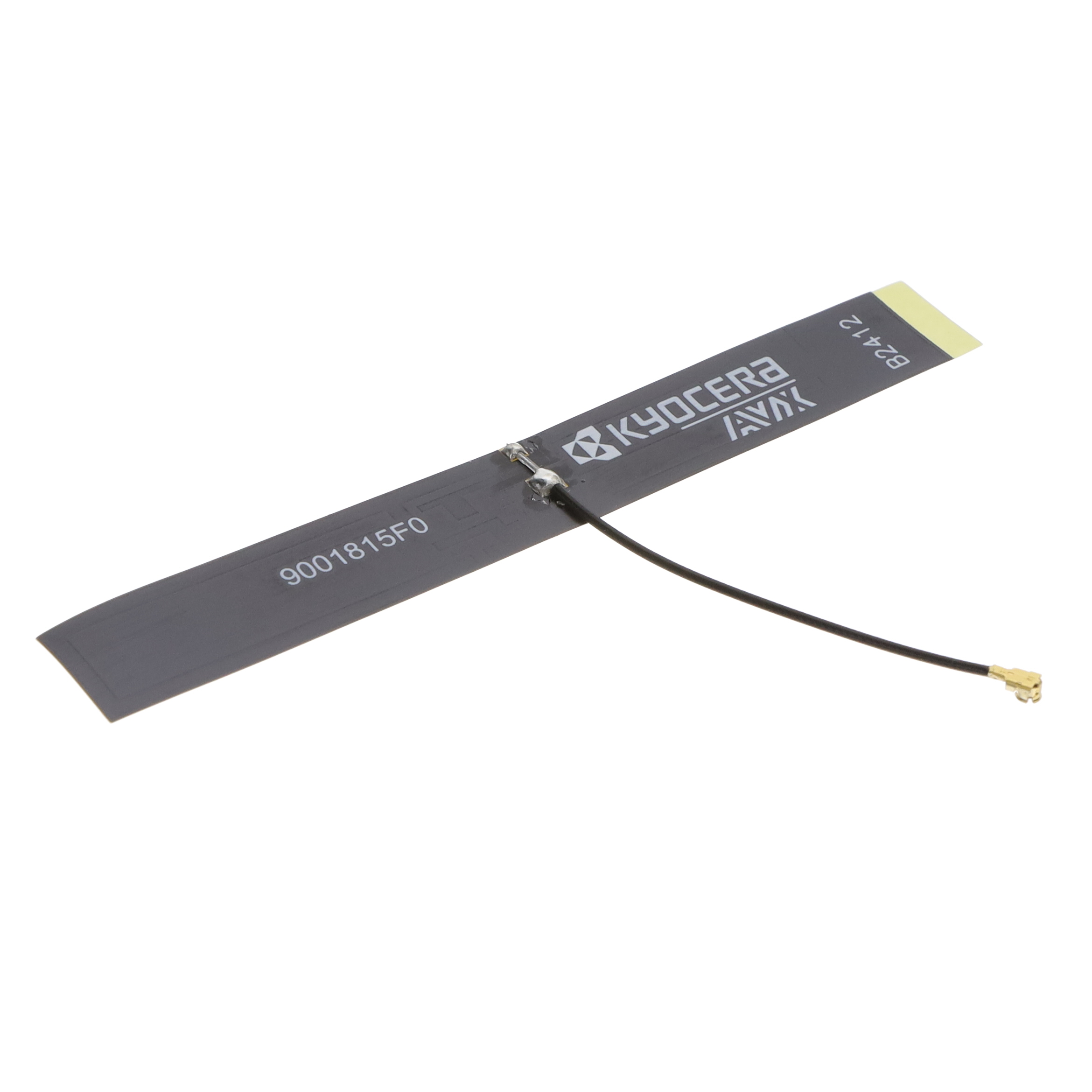 KYOCERA AVX 9001815F0-AA10L0050 electronic component product image