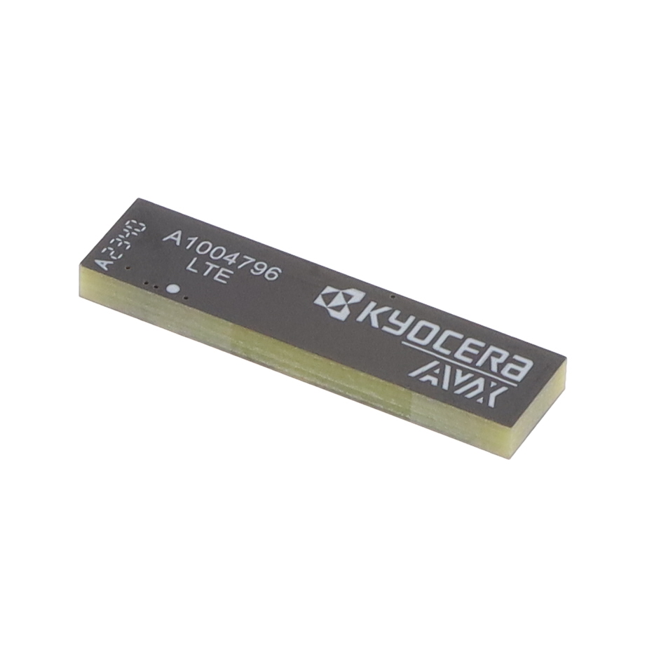 KYOCERA AVX A1004796 electronic component product image