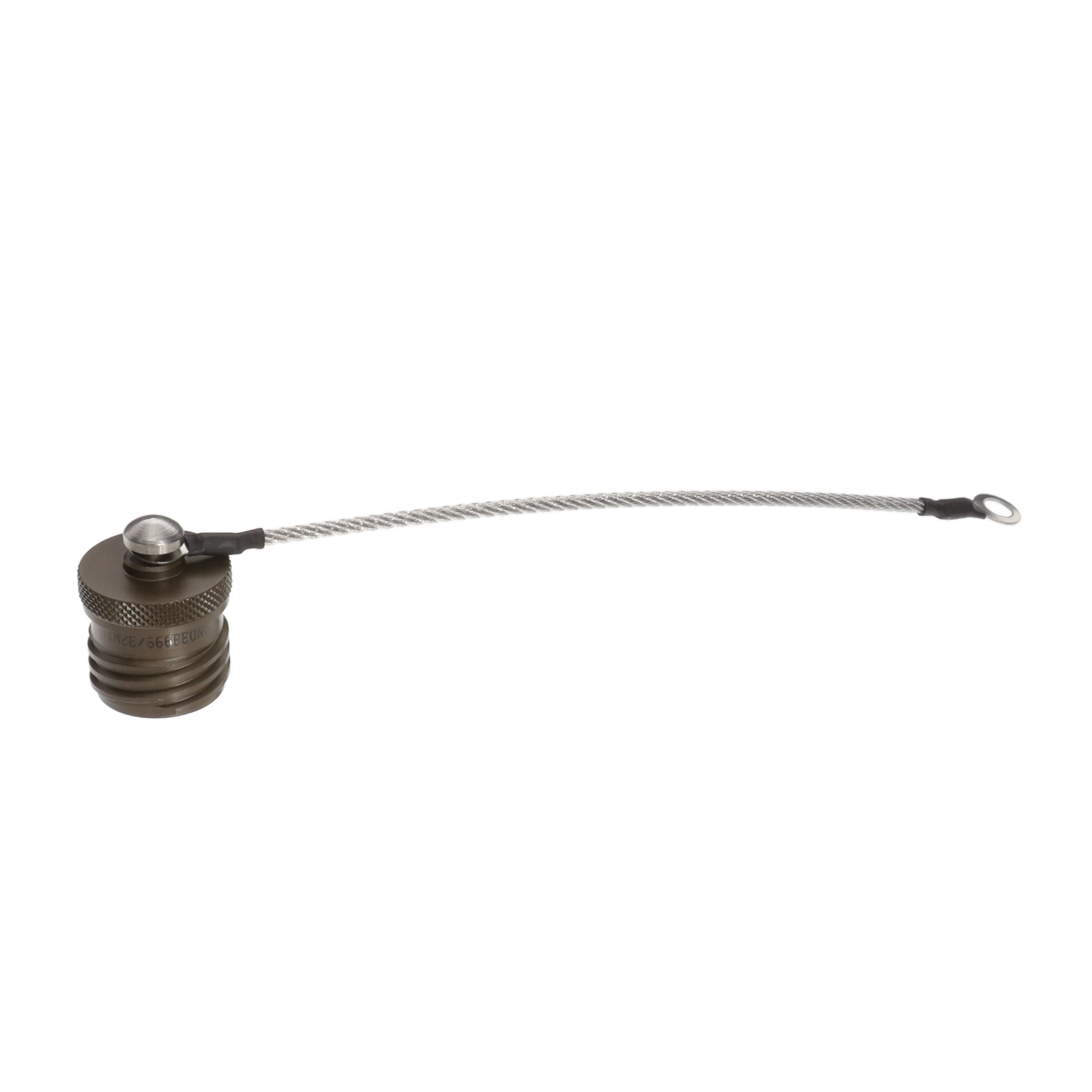 Amphenol Interconnect India D3899932W11R electronic component product image