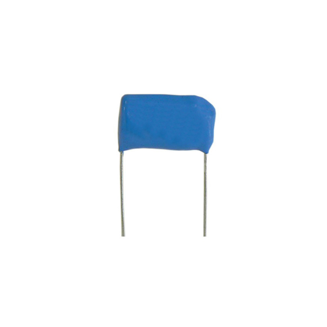 Cornell Dubilier Knowles 504M06QE22 electronic component product image