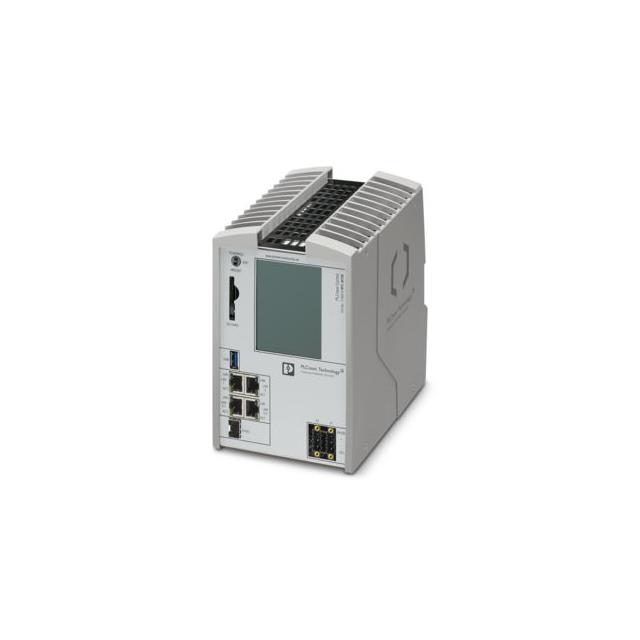 Phoenix Contact 1136419 electronic component product image
