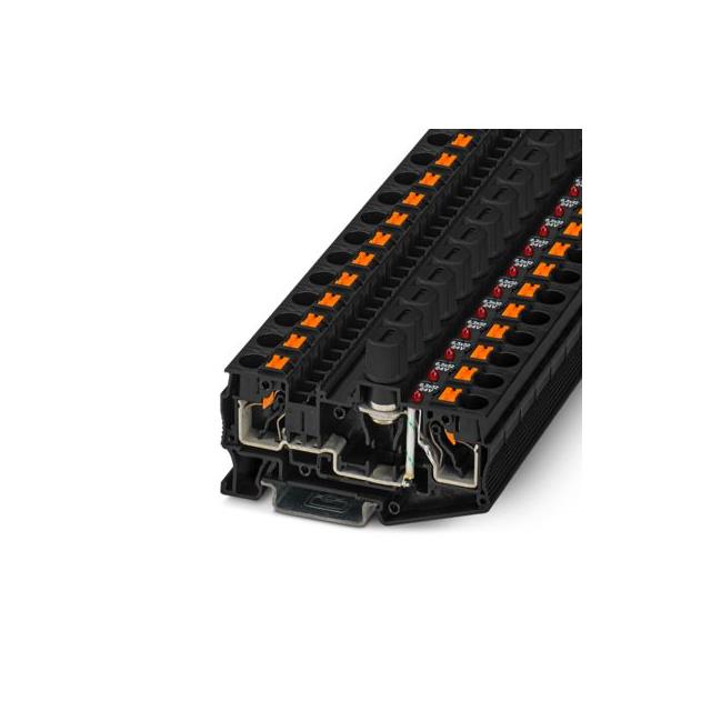 Phoenix Contact 1154818 electronic component product image