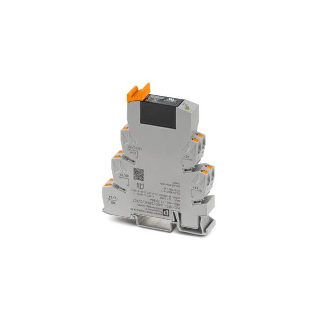 Phoenix Contact 1176854 electronic component product image