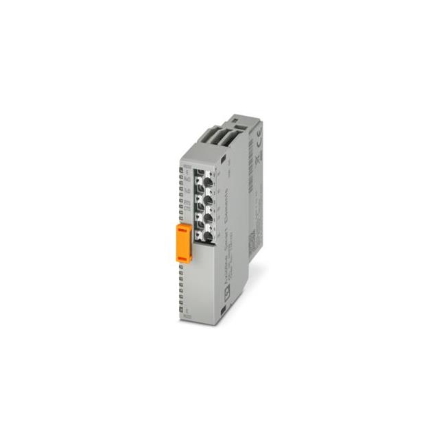 Phoenix Contact 1181787 electronic component product image