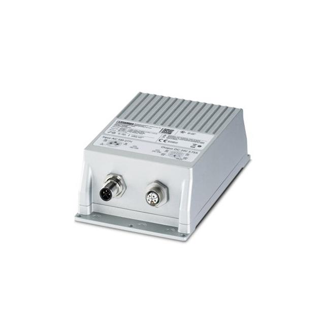 Phoenix Contact 1278165 electronic component product image