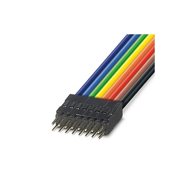 Phoenix Contact 1281275 electronic component product image