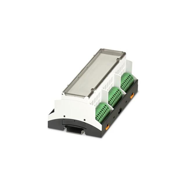 Phoenix Contact 1311012 electronic component product image