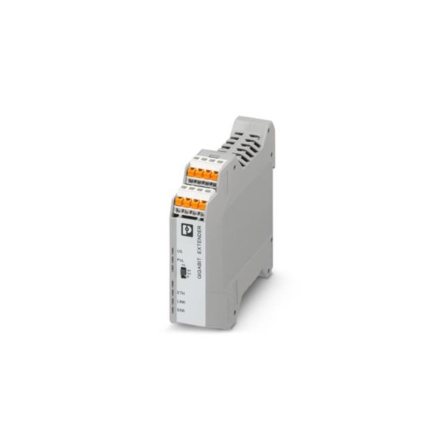 Phoenix Contact 1319321 electronic component product image