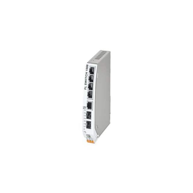 Phoenix Contact 1343025 electronic component product image