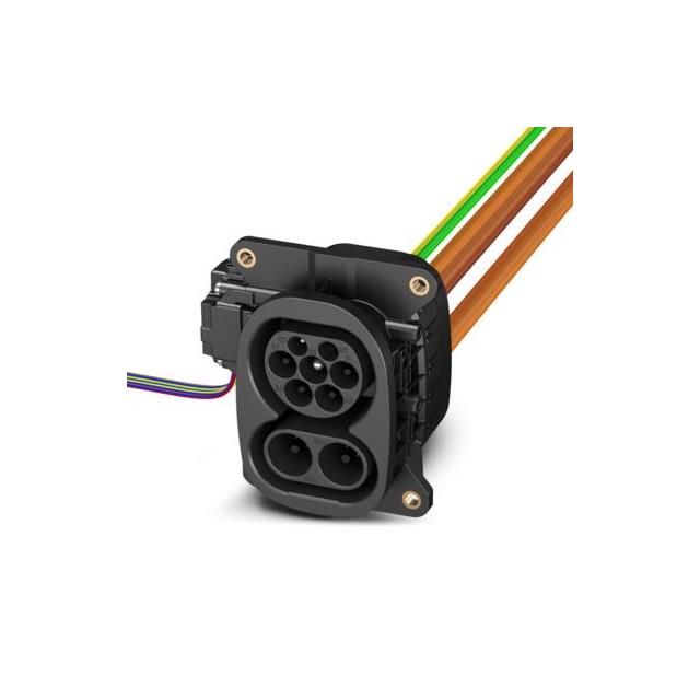 Phoenix Contact 1383858 electronic component product image