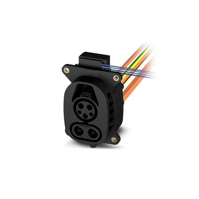 Phoenix Contact 1507250 electronic component product image