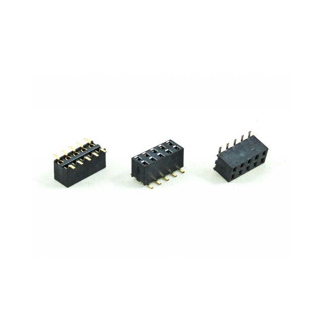 Oupiin 2143-B2X04C30DNT-H4.45-S electronic component product image