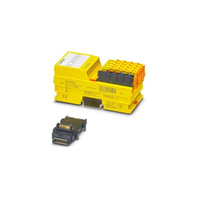 Phoenix Contact 2702858 electronic component product image