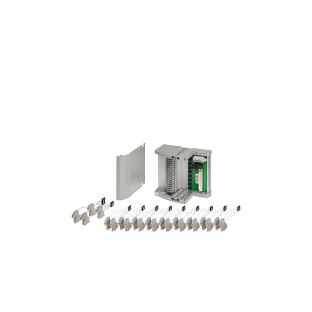 Phoenix Contact 2906639 electronic component product image