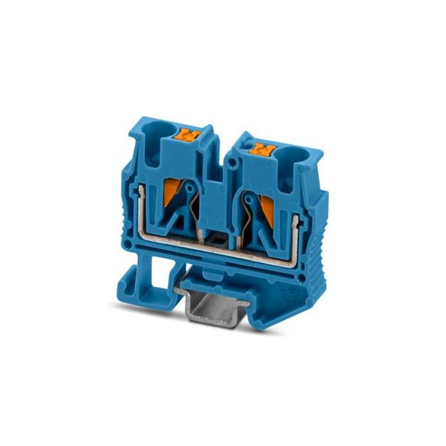 Phoenix Contact 3249001 electronic component product image