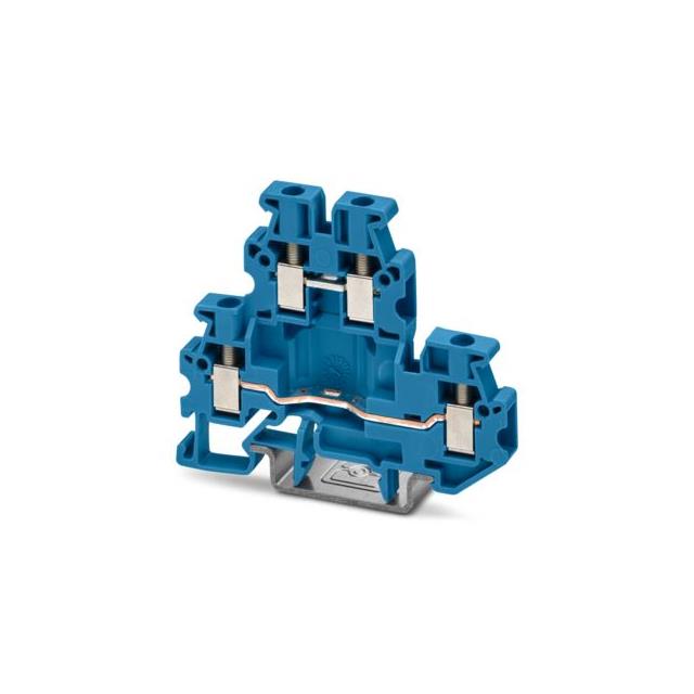 Phoenix Contact 3249014 electronic component product image