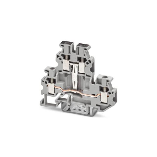 Phoenix Contact 3249015 electronic component product image