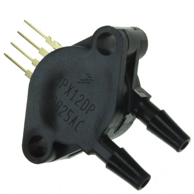 STMicroelectronics MPX2010DP electronic component product image