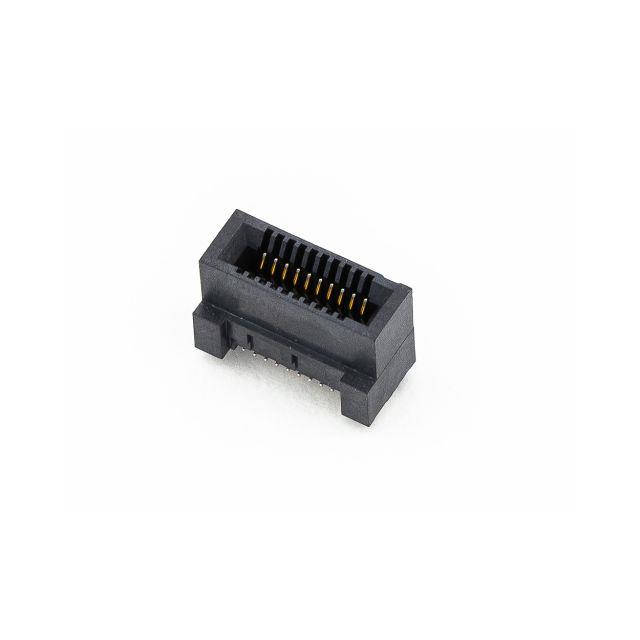 Oupiin 8206-2X10C30DPT-S electronic component product image