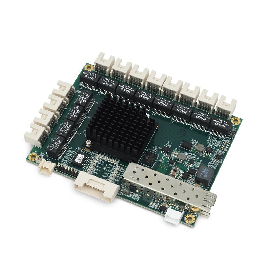 Diamond Systems EPS-12G1 electronic component product image