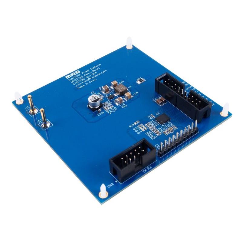 Monolithic Power Systems Inc. EVQ7228-QJ-00A electronic component product image
