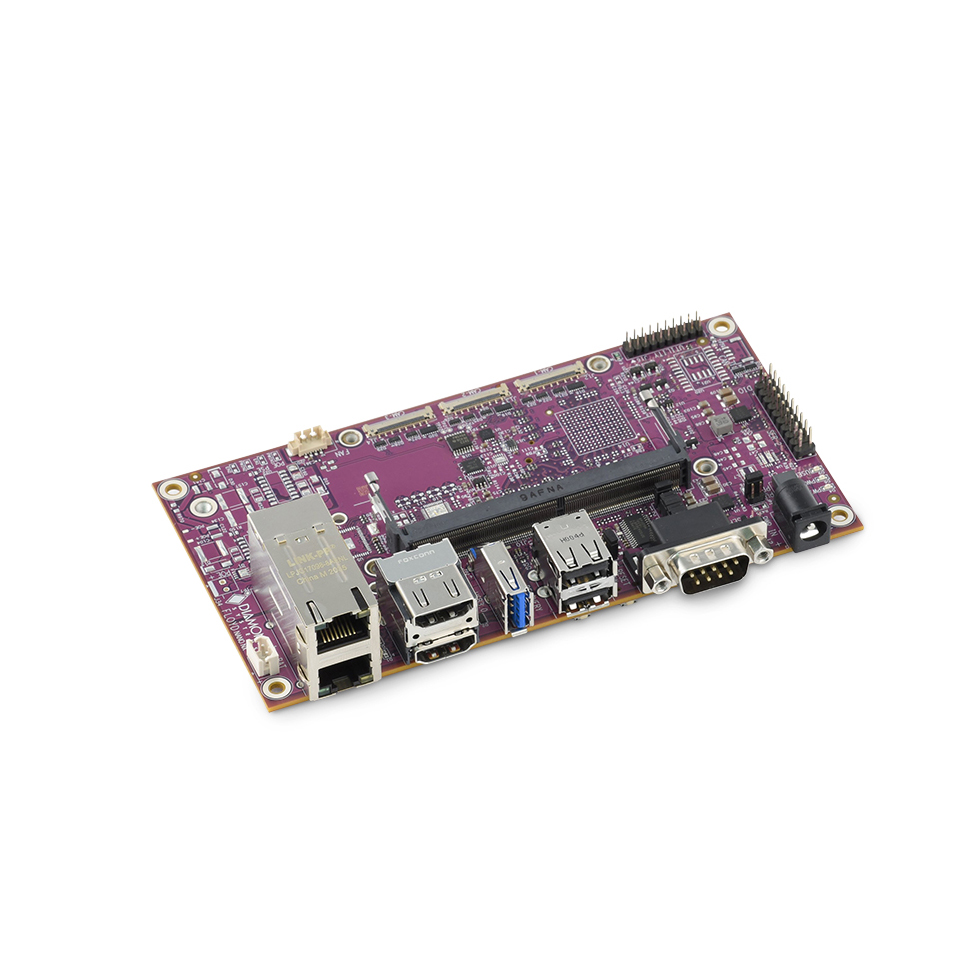 Diamond Systems FLD-BB02 electronic component product image